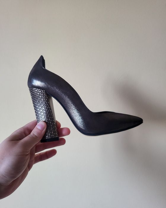 Pantofi dama Stiletto