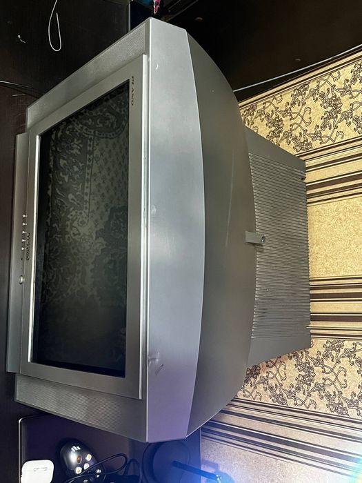 Телевизор Samsung