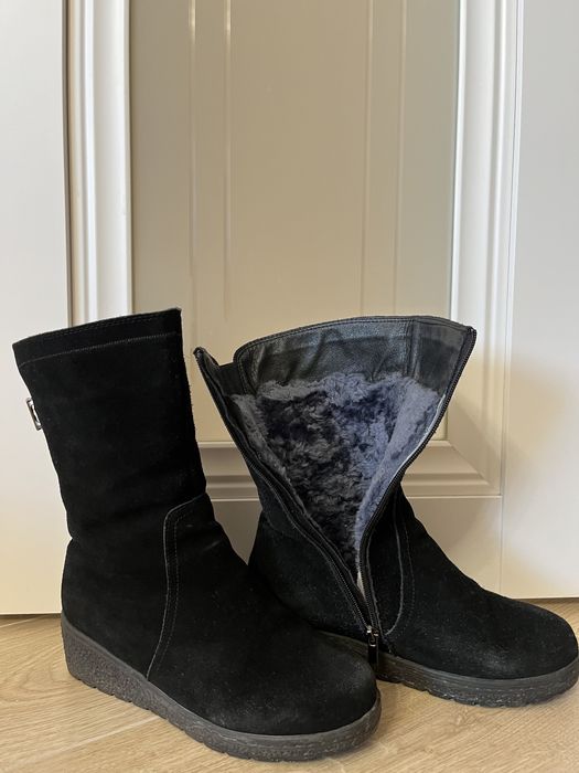 Женская обувь