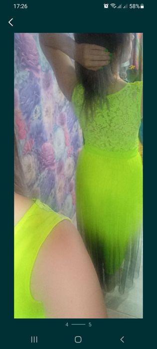 Продам  вечерние платья