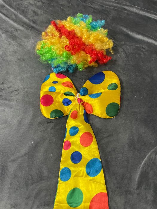 Новогодние костюмы