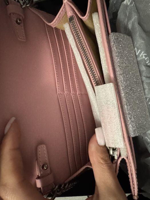 Оригинална чанта Pinko