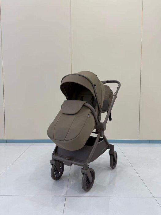Продам коляску Kidilo D901 пользовались 2 месяца