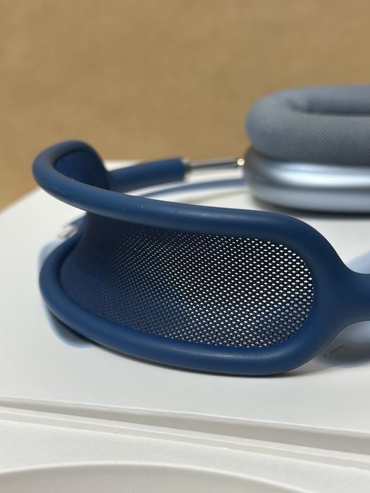 Наушники Air Pods Max