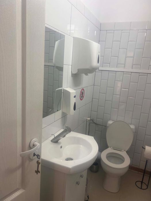 Spațiu Comercial de Închiriat-55mp-Deva,Jud.Hunedoara