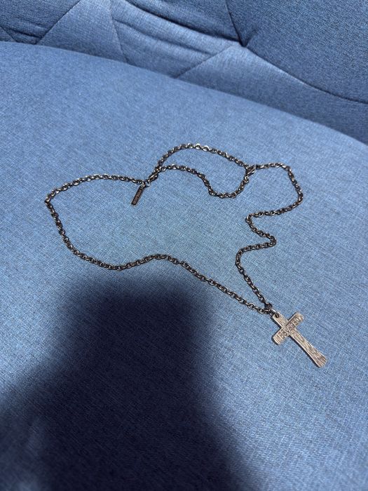 Vand lant police negru