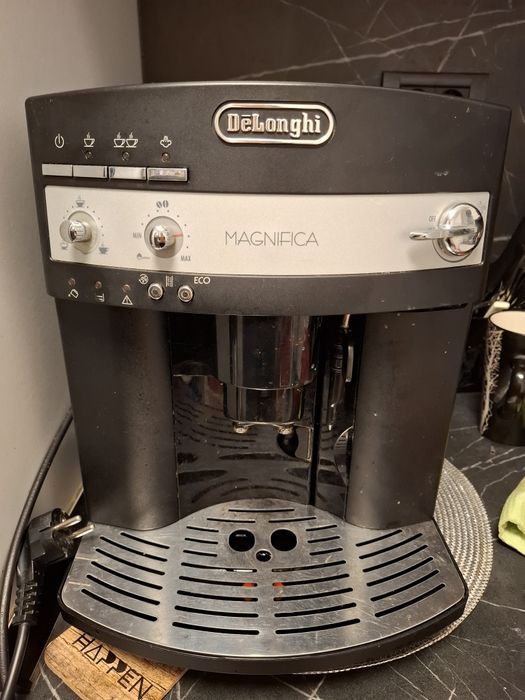 Delonghi Magnifica