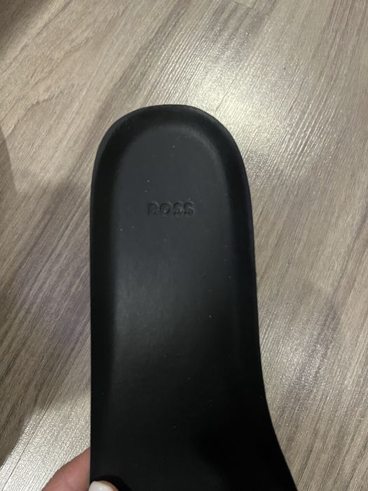 Дамски боти Boss