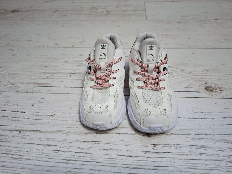 Adidas Hello Kitty-Страхотни Детски маратонки