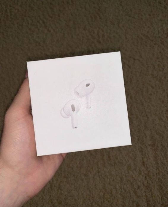 Apple AirPods 2 Pro NOI