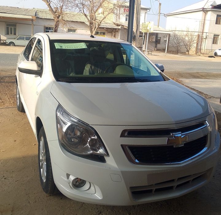 Продам автомобиль