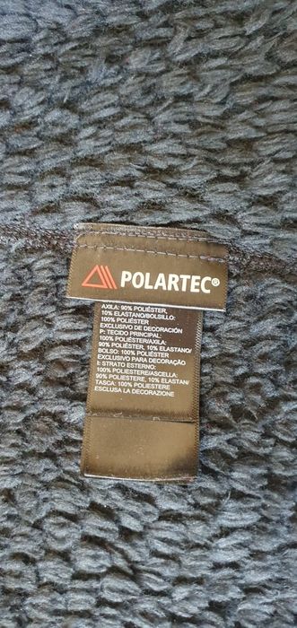 Polar The North Face Polartec - XXL