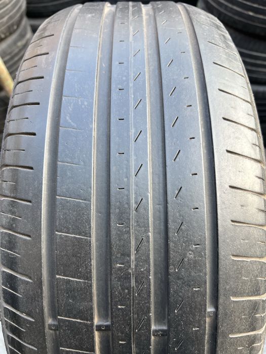 Anvelope vara 245 45 18 Pirelli