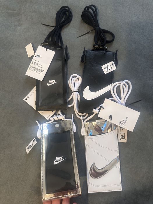 Nike протектор за през рамо ЛЕТЕН ХИТ