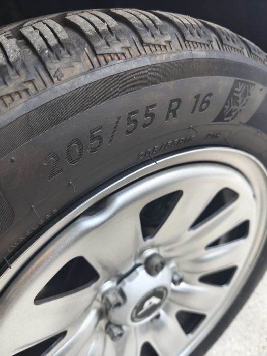 Anvelope+jante aproape noi