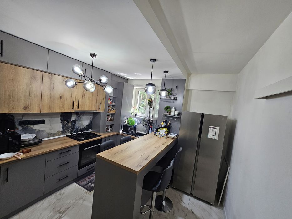 Apartament Buftea