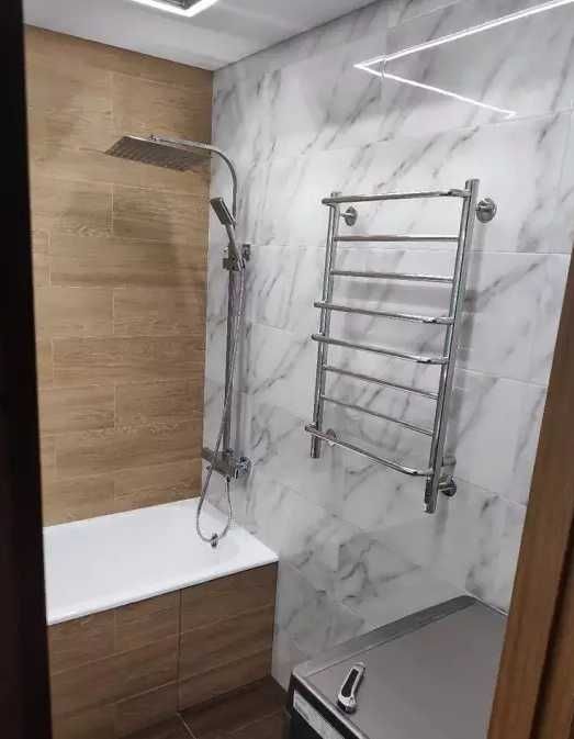 Дава се под наем Двустаен апартамент в Пловдив, Изгрев - 62 кв.м за 341.7 € - Снимка #4