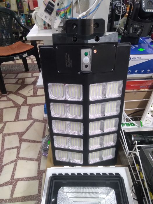 Lampi solare 1000w și 800 w