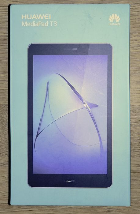 Таблет Huawei MediaPad T3 8.0