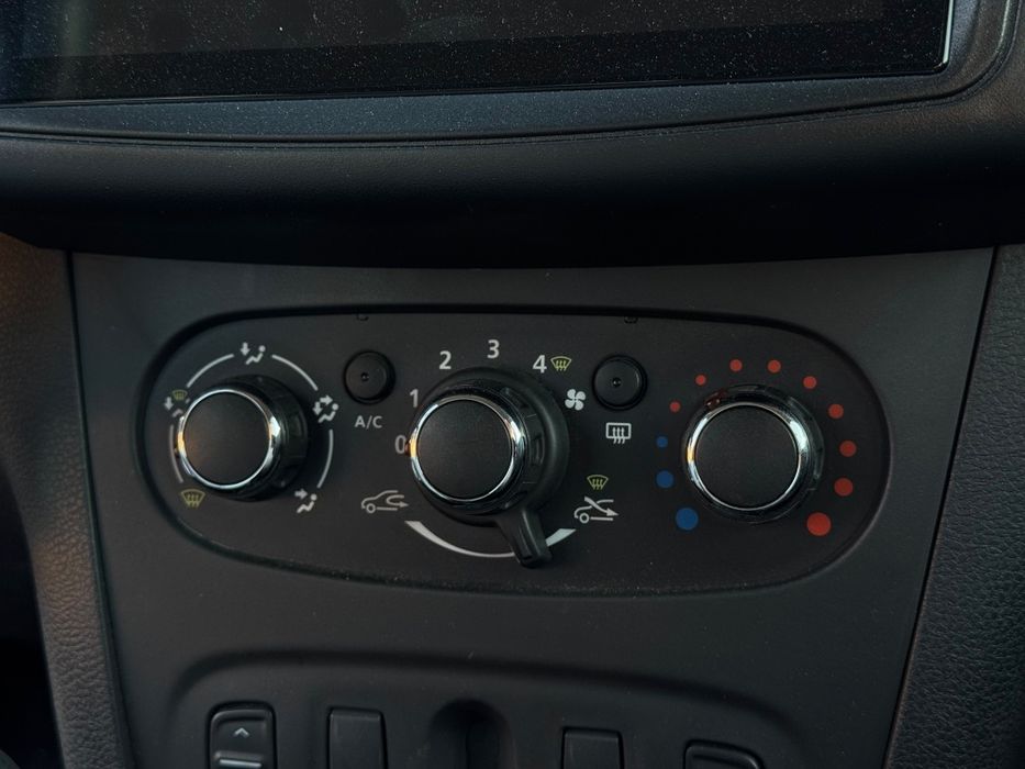 Vând Dacia Sandero 2016, 1.5 dci