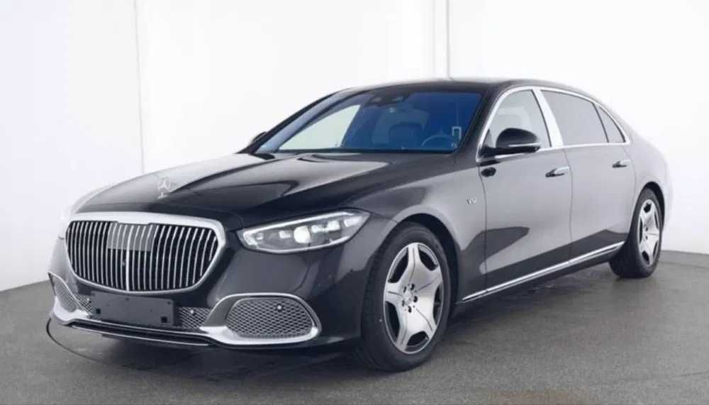 Оригинални 19" Джанти за Mercedes-Maybach S-Class W223 / V223