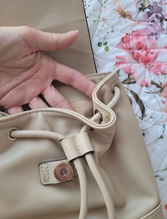 Set rucsace dama, Orsay si Zara