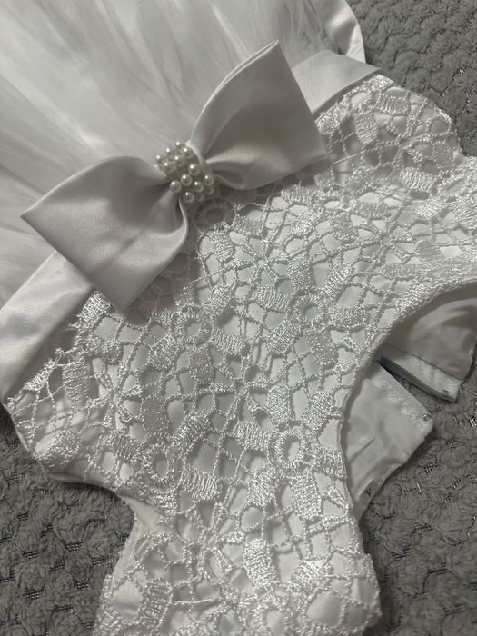 Продам детское нарядное  платье