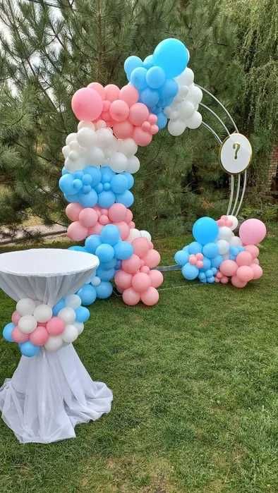 Gender-pati to‘liq xizmat bilan tashkil etish