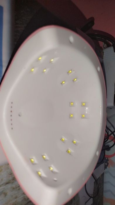 Lampa UV  50  lei