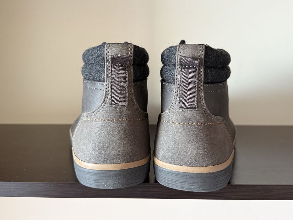 SPRING 39номер 24.5см Стелка Нови