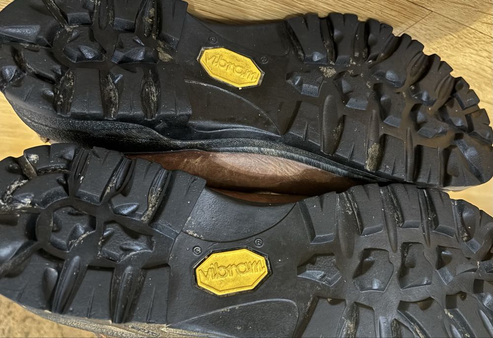 ALICO с Thinsulate изолация- ловни обувки 43