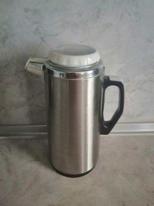 Термо кана 1 литър