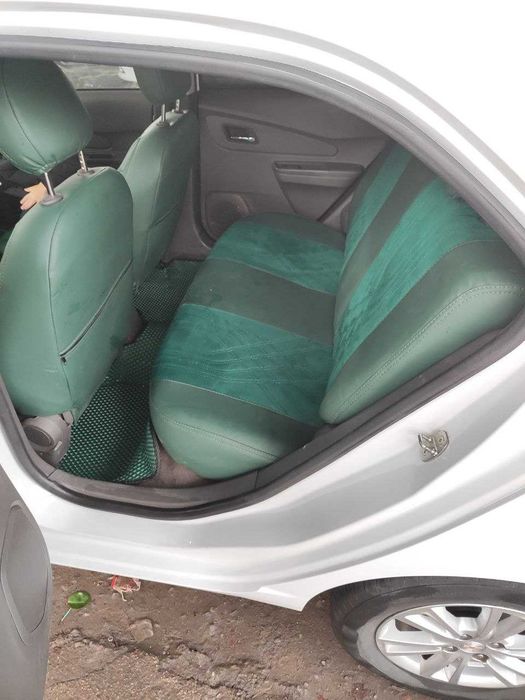 Cobalt Автомат 2024