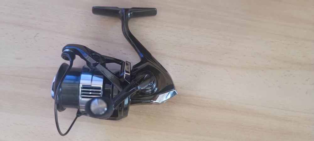 Shimano 23 Vanquish C2000s