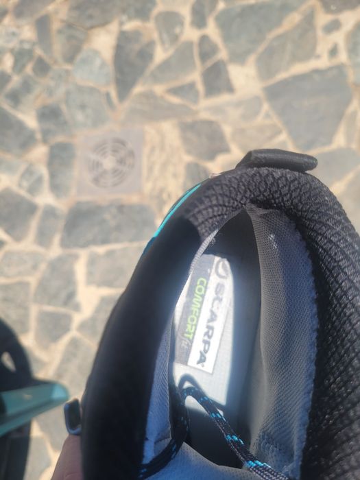 Планински обувки  SCARPA RIBELLE HD WMN