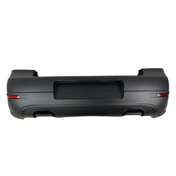 Задна броня R32 за VW Golf 4 – спортна визия и OEM пасване, голф 4 р32