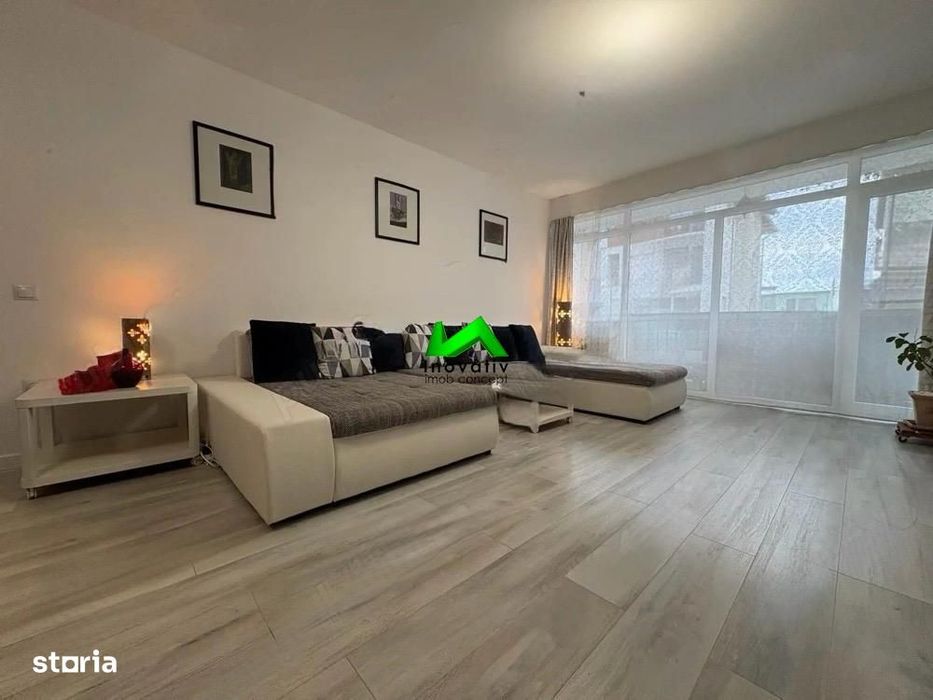 Apartament de vanzare 3 camere Sibiu Selimbar