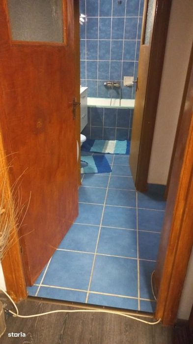 Vând apartament 2 camere Pitești MC Donald's gara
