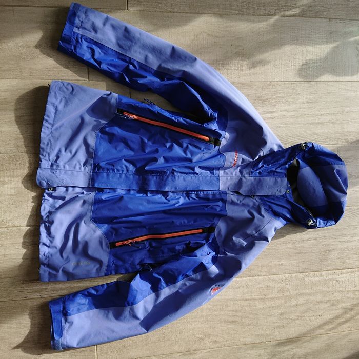 Jacheta Mammut marime L