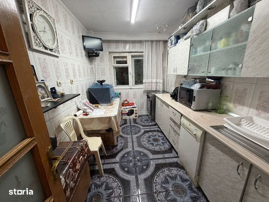 Apartament 3 camere |