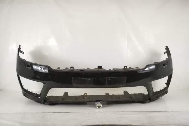 Предна броня Оригинална В добро състояние Ленд Роувър / Land Rover Рей