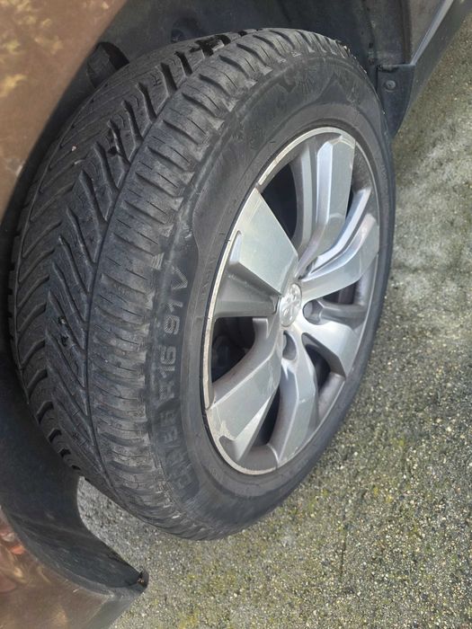 Пежо 2008 2013г газ бензин