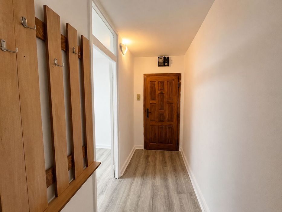 Proprietar fara comision Apartament 2 camere, 64,96 mp construiți, etaj 3 – Micro 5, Lugoj