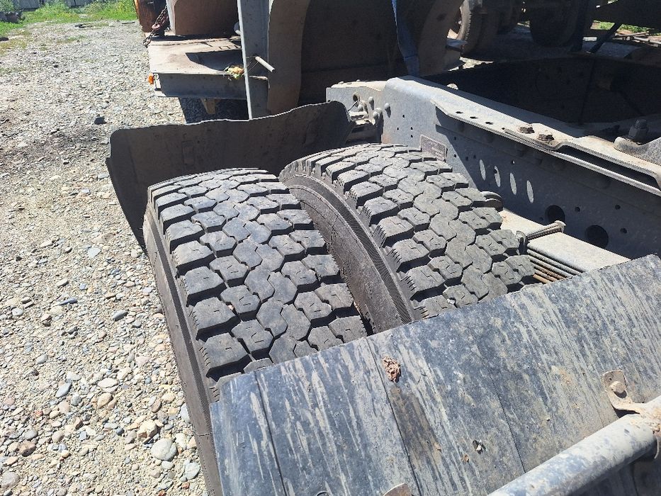 продам тягач Фав