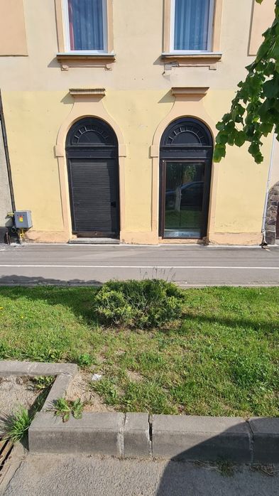 Spatiu comercial 62mp, Agnita