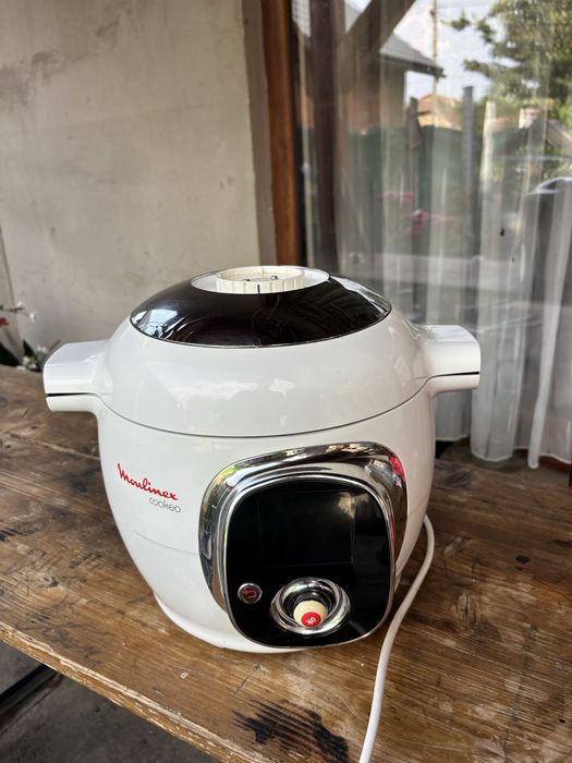Moulinex cookeo de vanzare