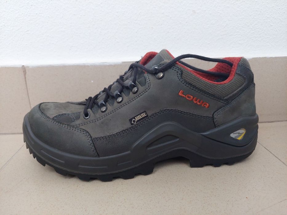 LOWA Renegade II GTXQ LO-№42