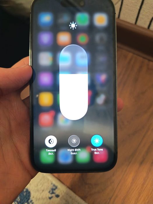 Айфон 14 про