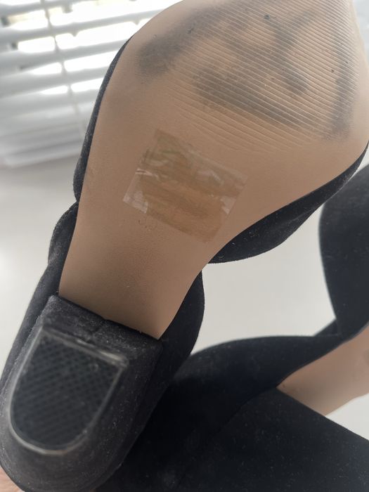 Туфли женские Asos