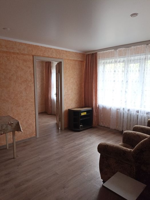 Продаётся 3-х комнатная квартира